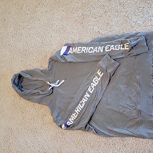 AE lightweight hoodie